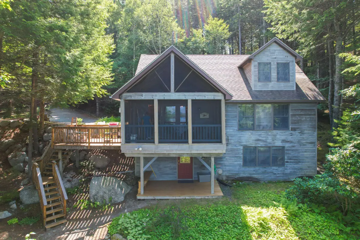 77 Gator Way, Ellsworth, ME 04605 - #1