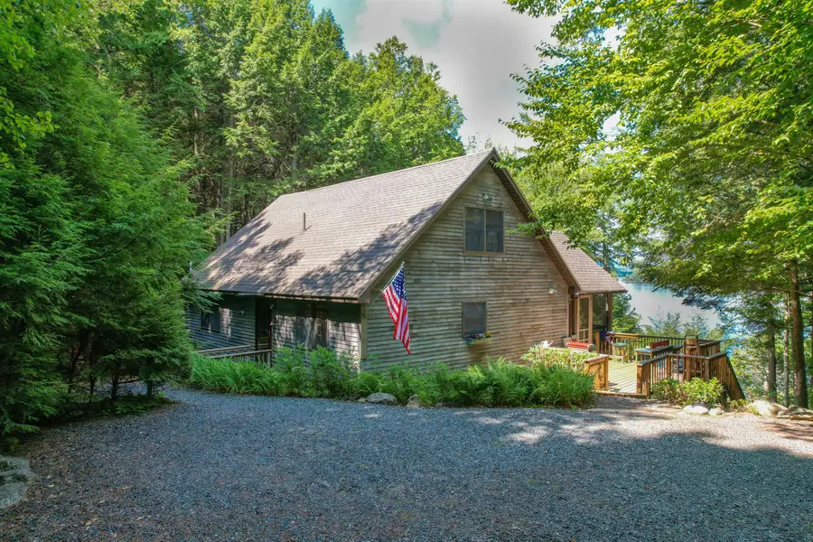 77 Gator Way, Ellsworth, ME 04605 - #2