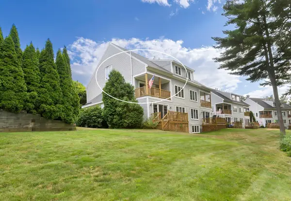 53 Wild Dunes Way #E4, Old Orchard Beach, ME 04064