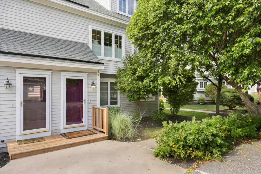 53 Wild Dunes Way #E4, Old Orchard Beach, ME 04064 - #2
