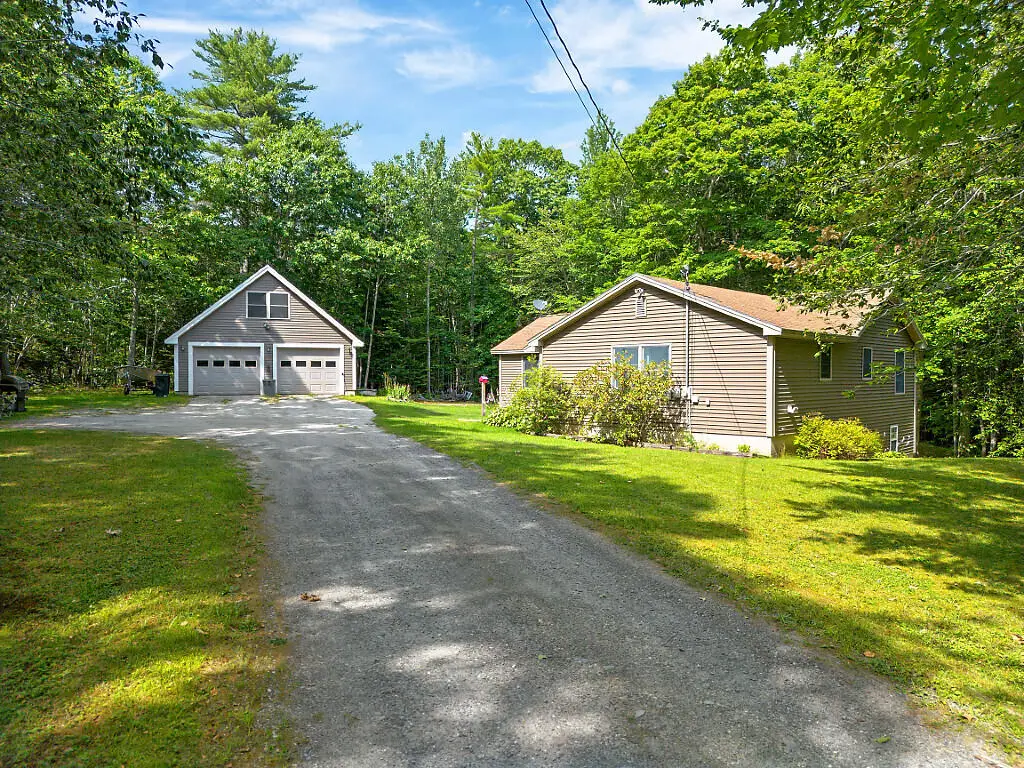 60 Quarry Drive, Readfield, ME 04355 - #1