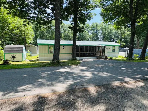 16 Allen Avenue, Arundel, ME 04046