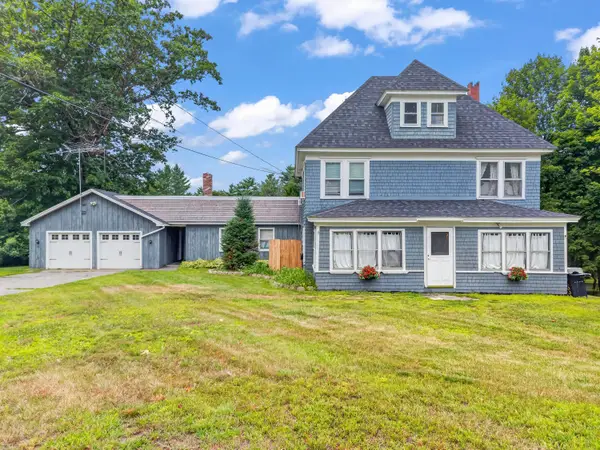 748 Riverside Drive, Augusta, ME 04330