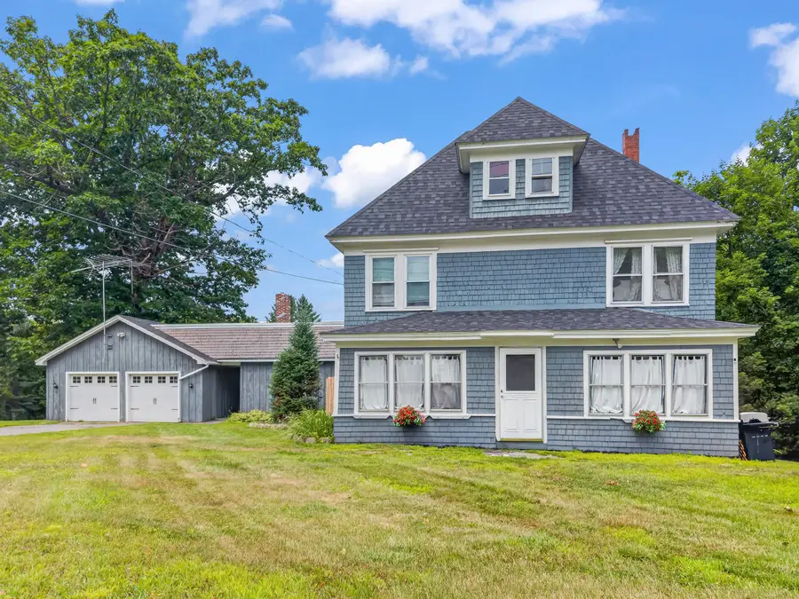 748 Riverside Drive, Augusta, ME 04330 - #2