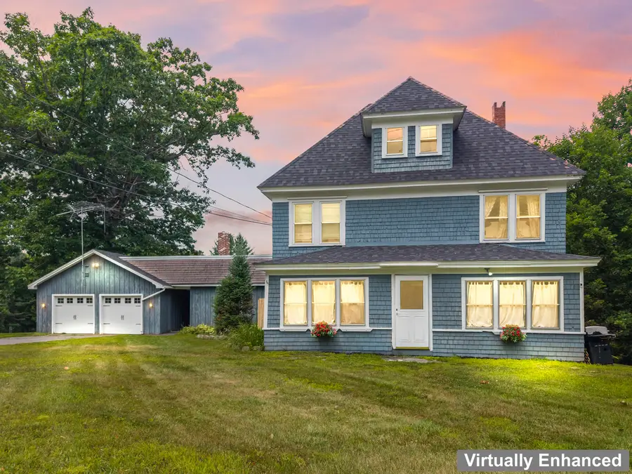 748 Riverside Drive, Augusta, ME 04330 - #3