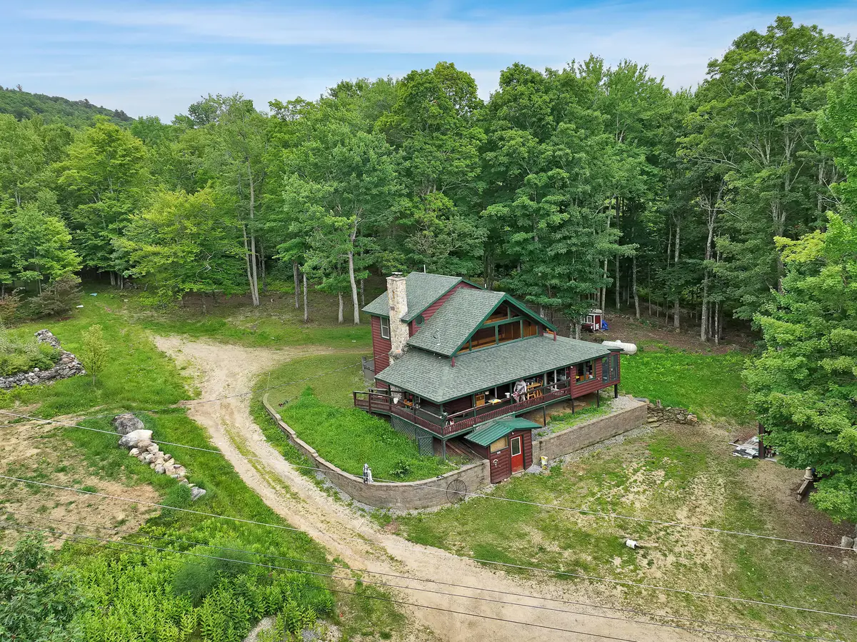 250 Mieddero Lane, Rumford, ME 04276 - #1
