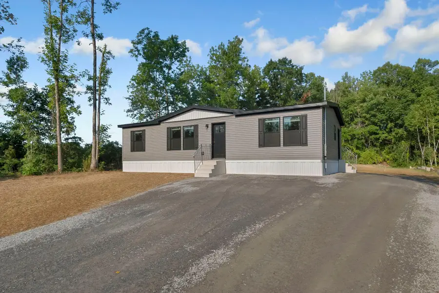 80 Mill Hill Road, Vassalboro, ME 04989 - #3