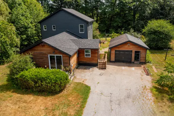 41 Nicholson Avenue, Bucksport, ME 04416