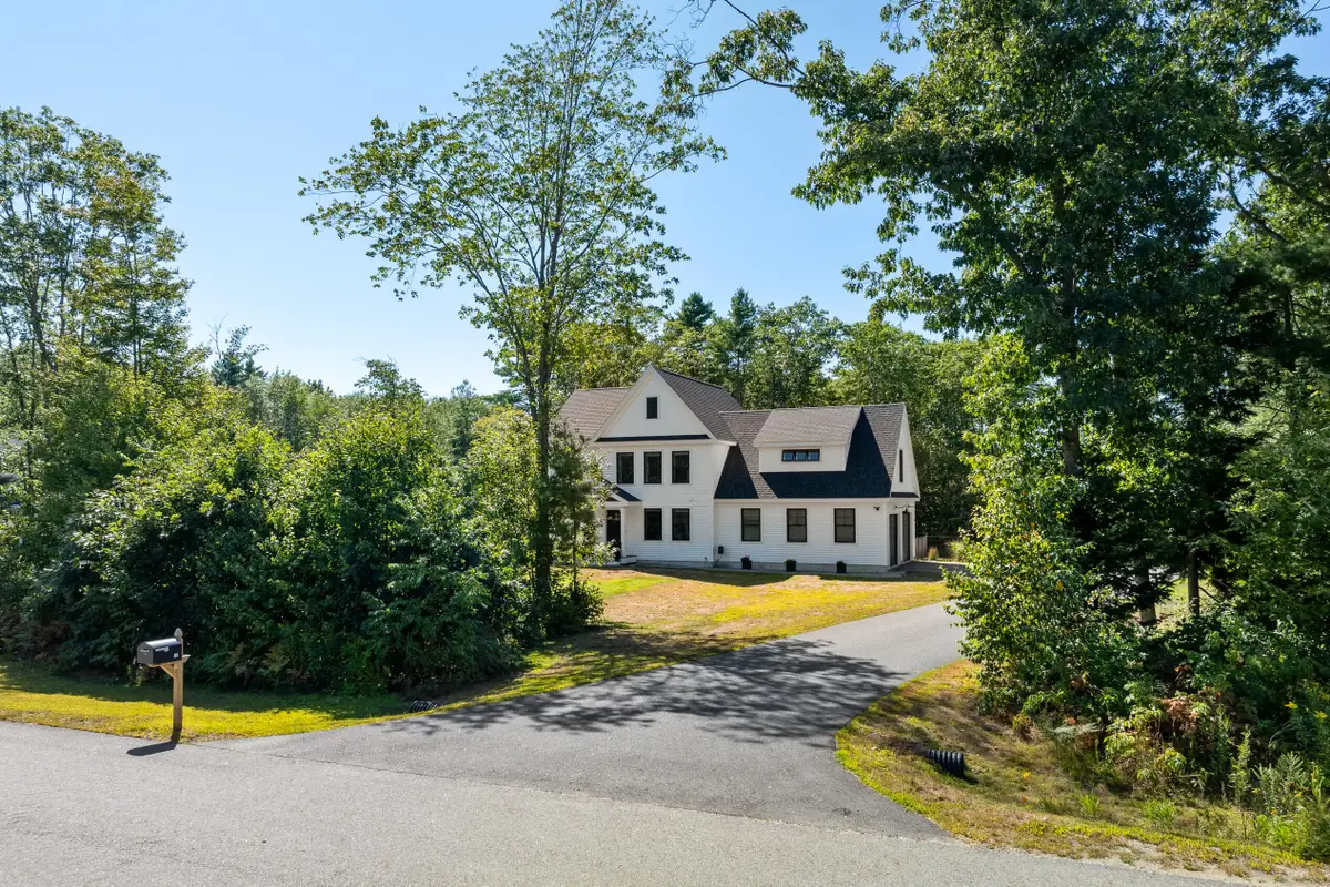 14 Raspberry Lane, Topsham, ME 04086 - #1