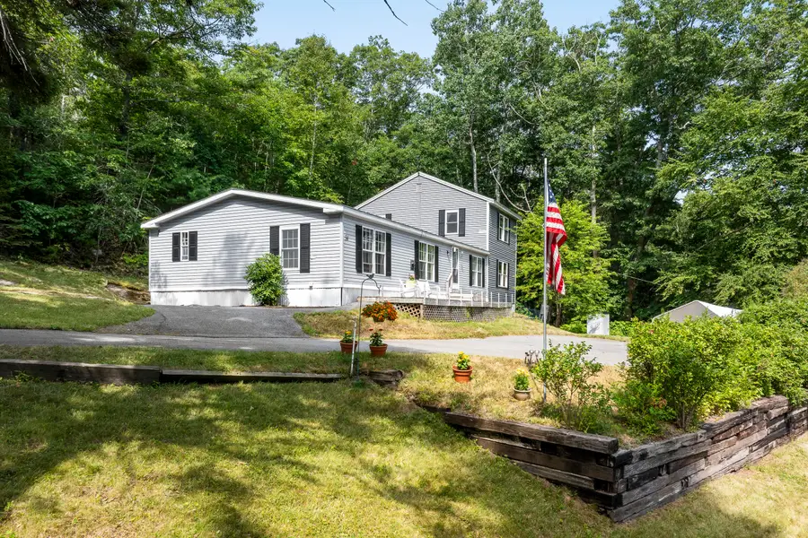 34 Williams Street, Boothbay Harbor, ME 04538 - #3