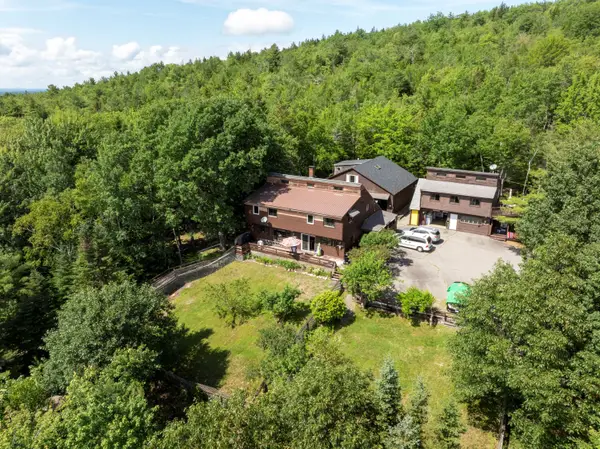21 Hulberts Way, Bar Harbor, ME 04609