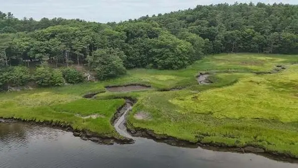 Lot 12 Rogers Neck, Phippsburg, ME 04562