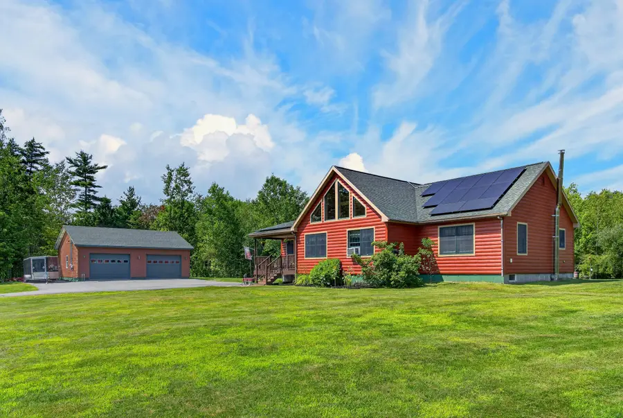 625 Mcgrath Pond Road, Belgrade, ME 04917 - #3