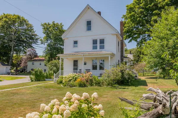 12 Cherry Street, Bath, ME 04530