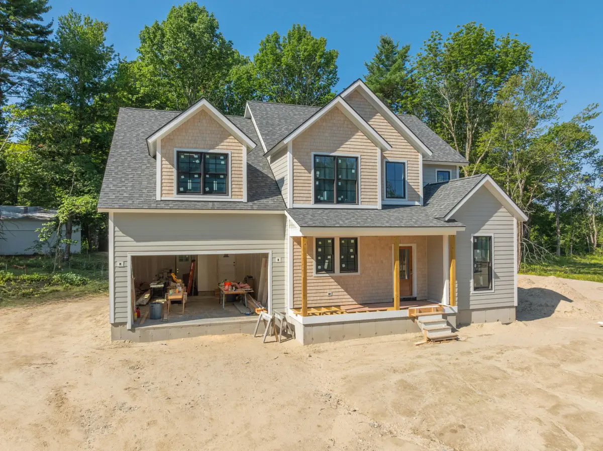 Lot 1 High Point Road, Falmouth, ME 04105 - #1