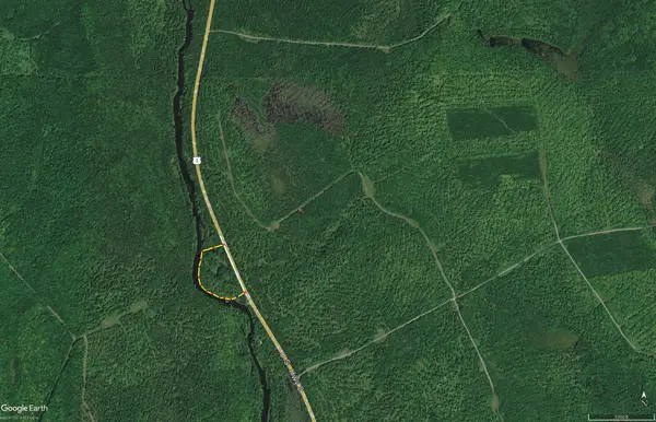 Lot S Us Rt 2, Macwahoc Plt, ME 04451