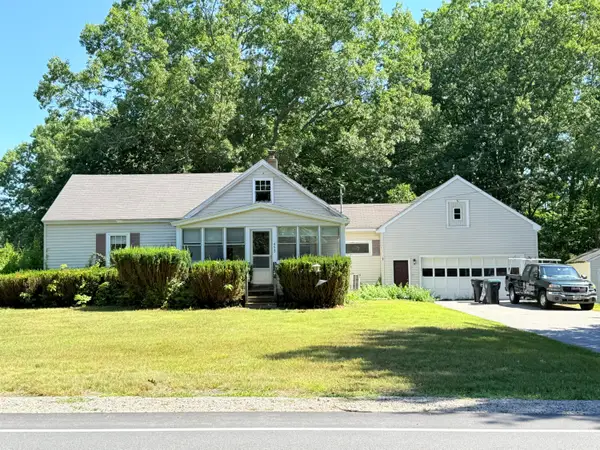 453 Alfred Road, Kennebunk, ME 04043