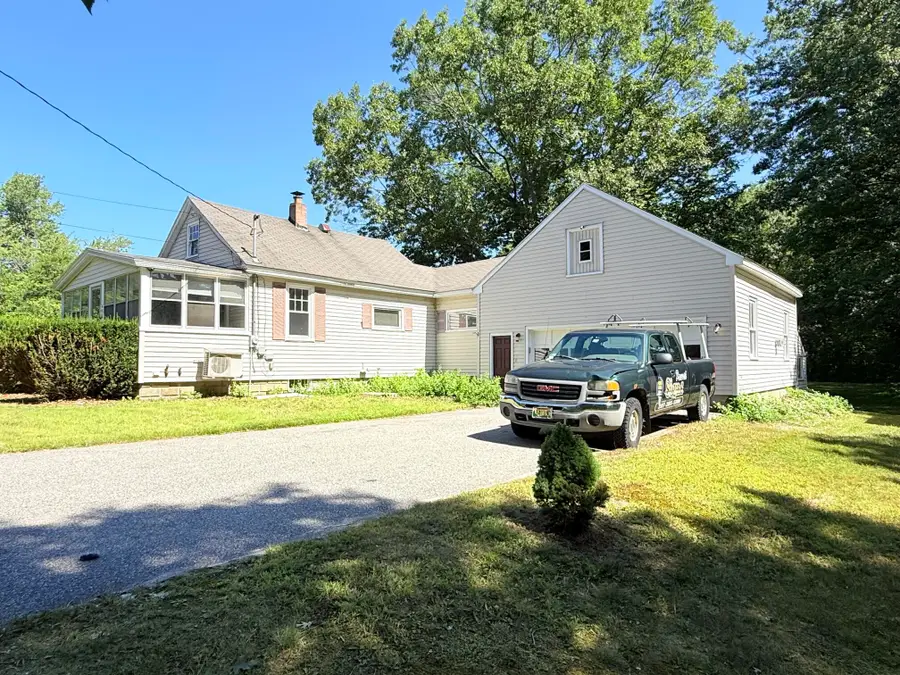 453 Alfred Road, Kennebunk, ME 04043 - #3