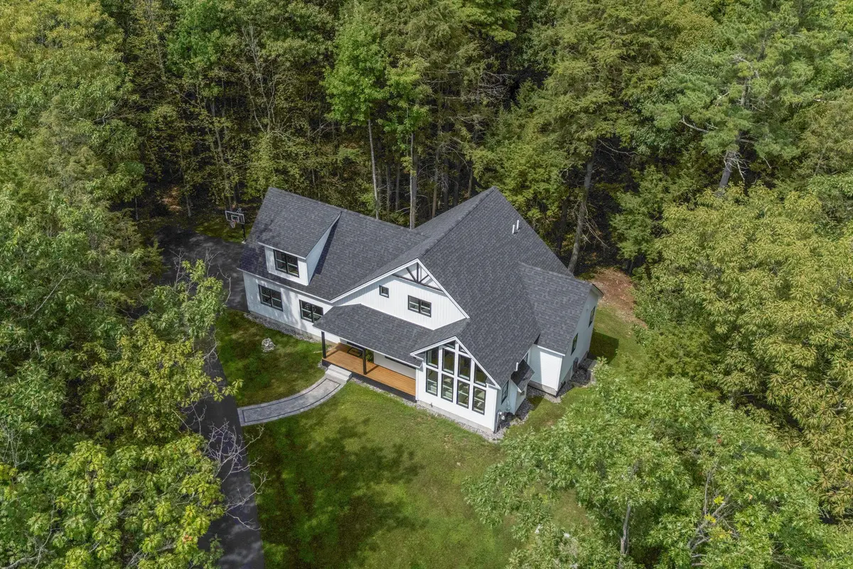 4 Red Oak Drive, Falmouth, ME 04105 - #1