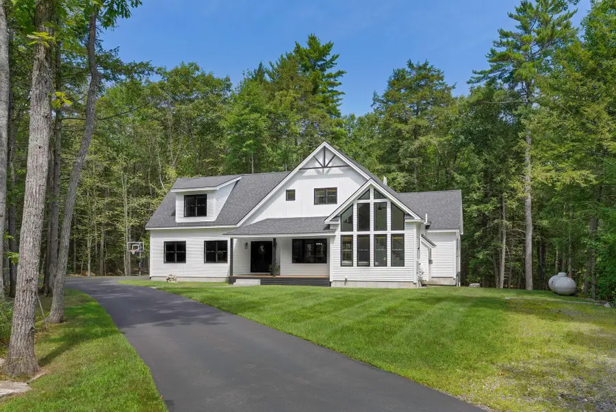 4 Red Oak Drive, Falmouth, ME 04105 - #3