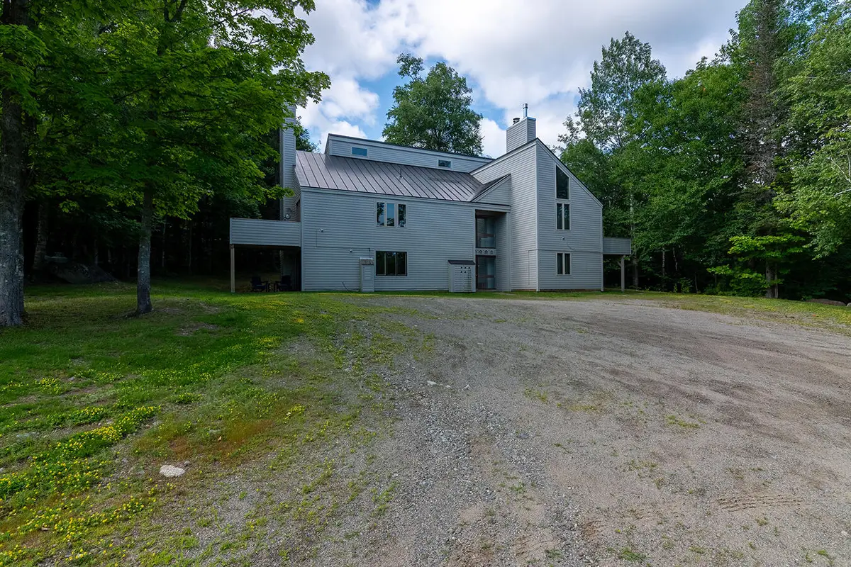2067 Hamlet Circle #2067, Carrabassett Valley, ME 04947 - #1