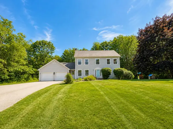 37 Town Farm Road, Hampden, ME 04444