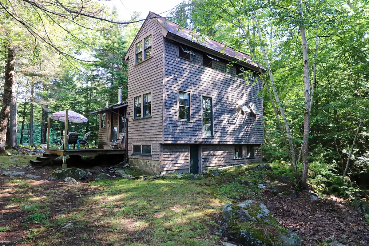 89 Conners Road, Bucksport, ME 04416 - #1