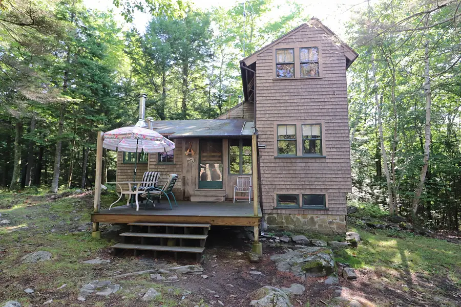89 Conners Road, Bucksport, ME 04416 - #3
