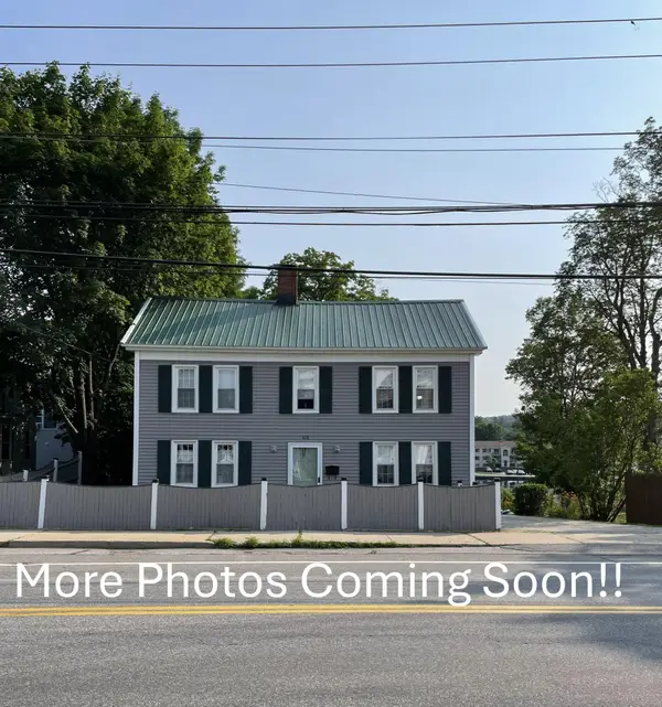 Address Withheld By Seller, Sanford, ME 04083