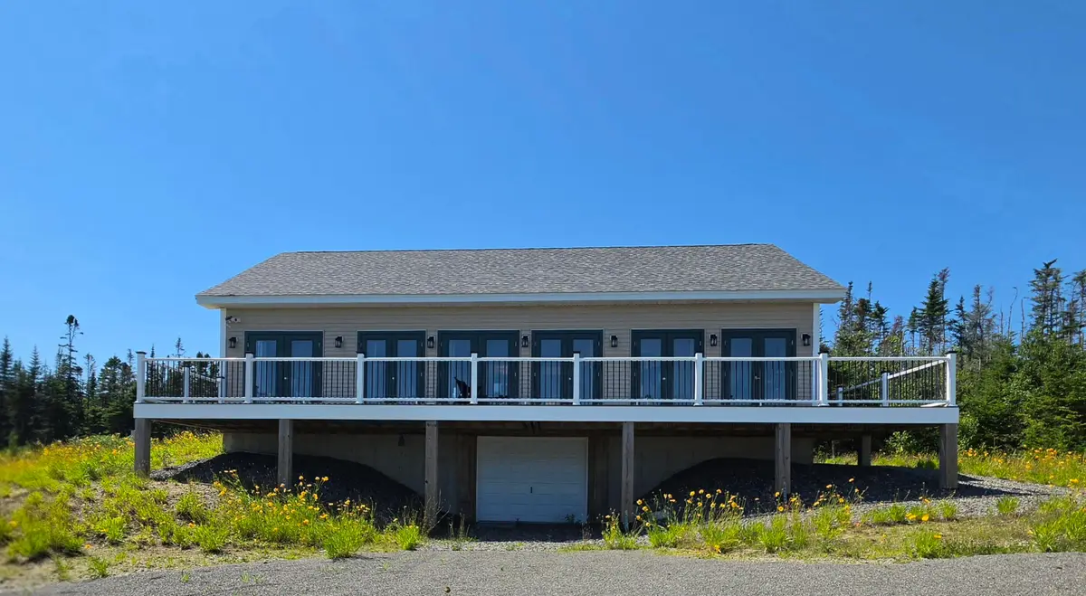 64 Blackwood Lane, Lubec, ME 04652 - #1