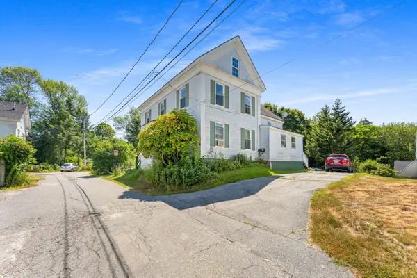 15 Dummer Street Court, Bath, ME 04530