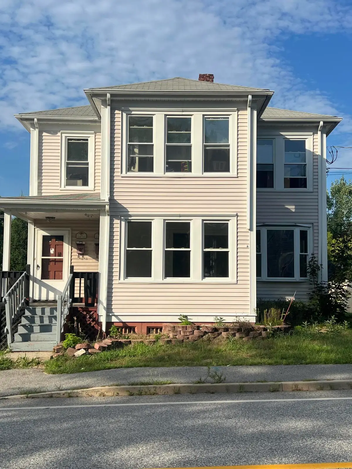 74 King Avenue, Lewiston, ME 04240 - #1