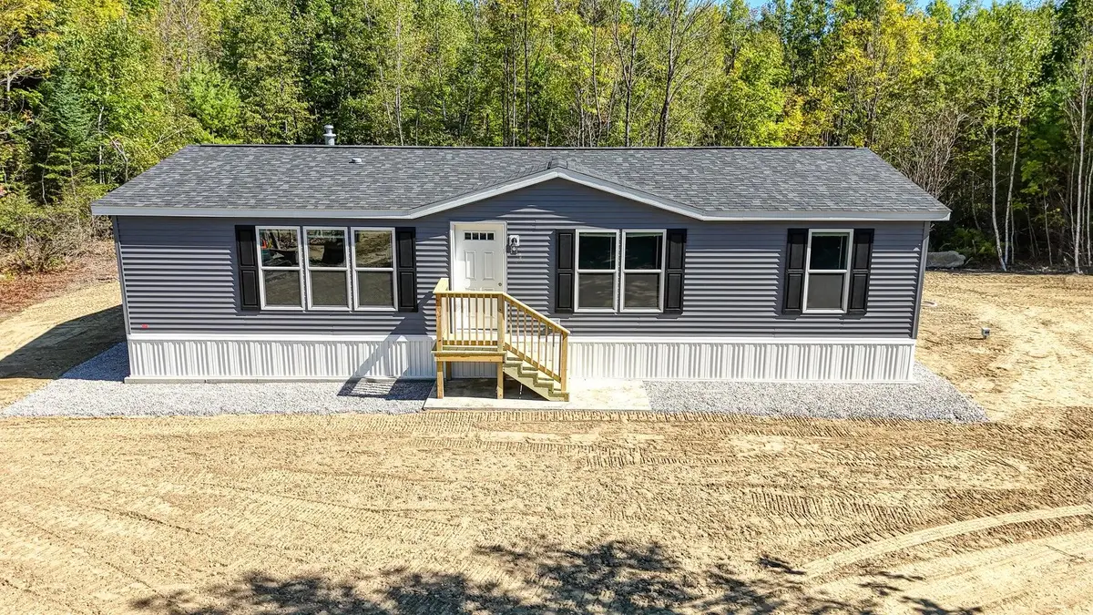 Lot 2 Hostile Valley Road, Palermo, ME 04354 - #1