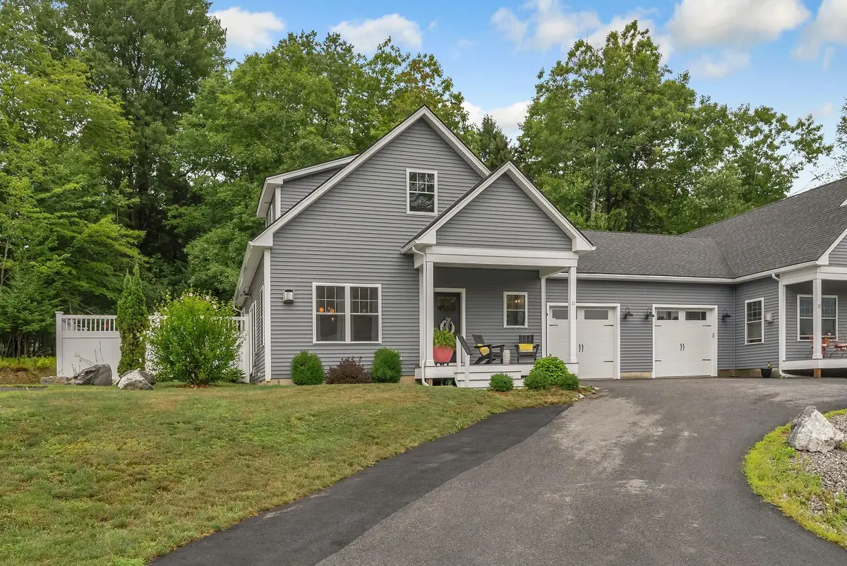 21 Youngs Lane #7, Freeport, ME 04032 - #1