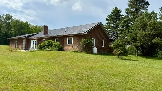 50 Airport Road, Frenchville, ME 04745 - #2