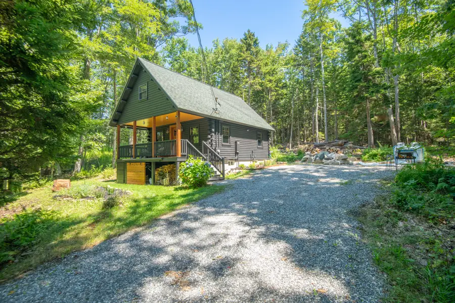 148 Small Point Road, Phippsburg, ME 04562 - #2