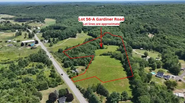 Lot 56A Gardiner Road, Wales, ME 04280