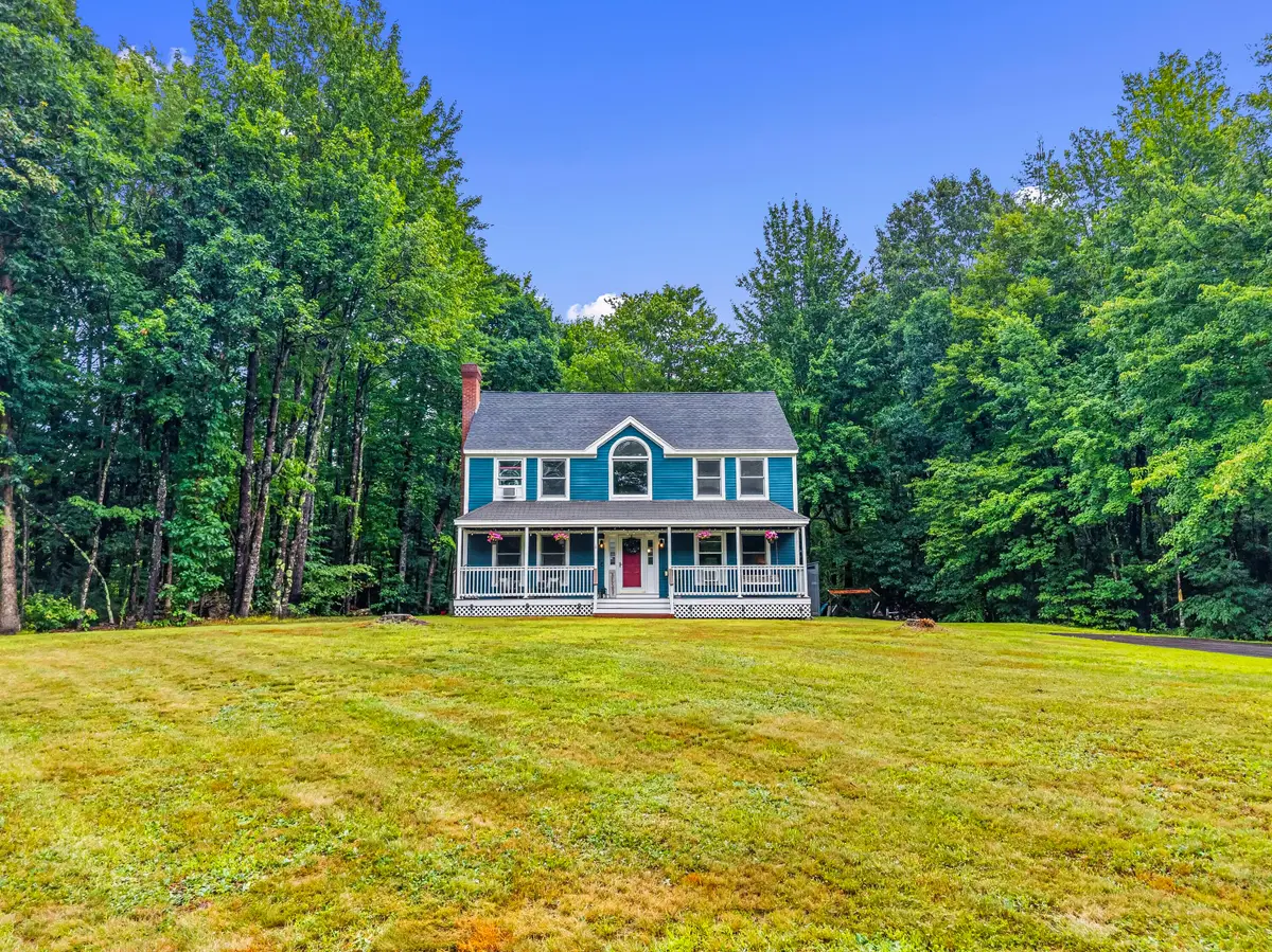 28 River Meadows Drive, Standish, ME 04084 - #1