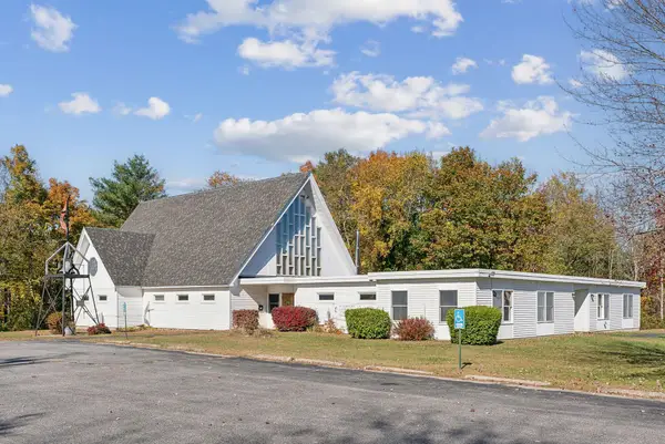 18 Asbury Street, Randolph, ME 04346