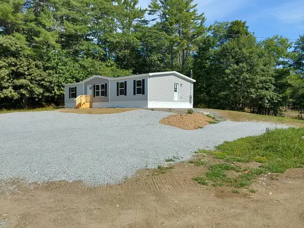 149 Gardiner Road, Jefferson, ME 04348