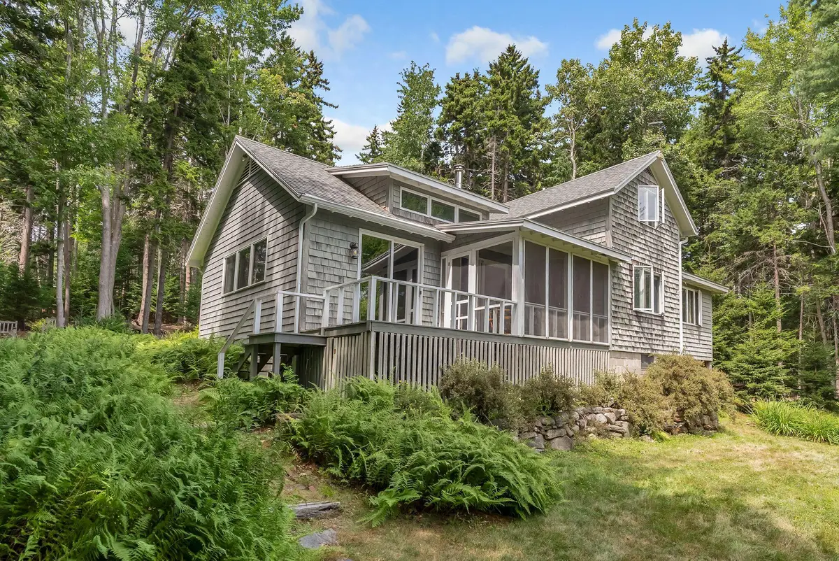 26 Springettes Road, Chebeague Island, ME 04017 - #1