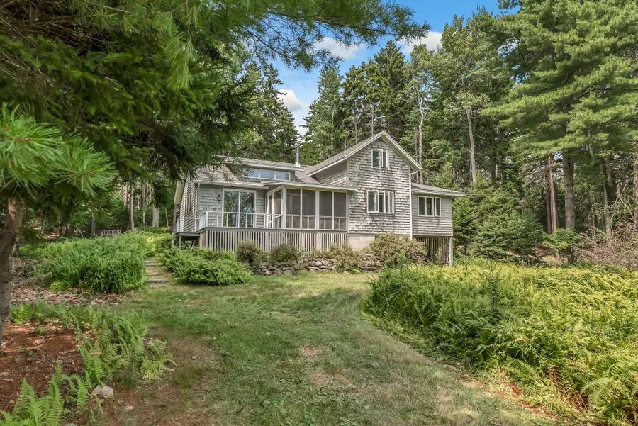 26 Springettes Road, Chebeague Island, ME 04017 - #2