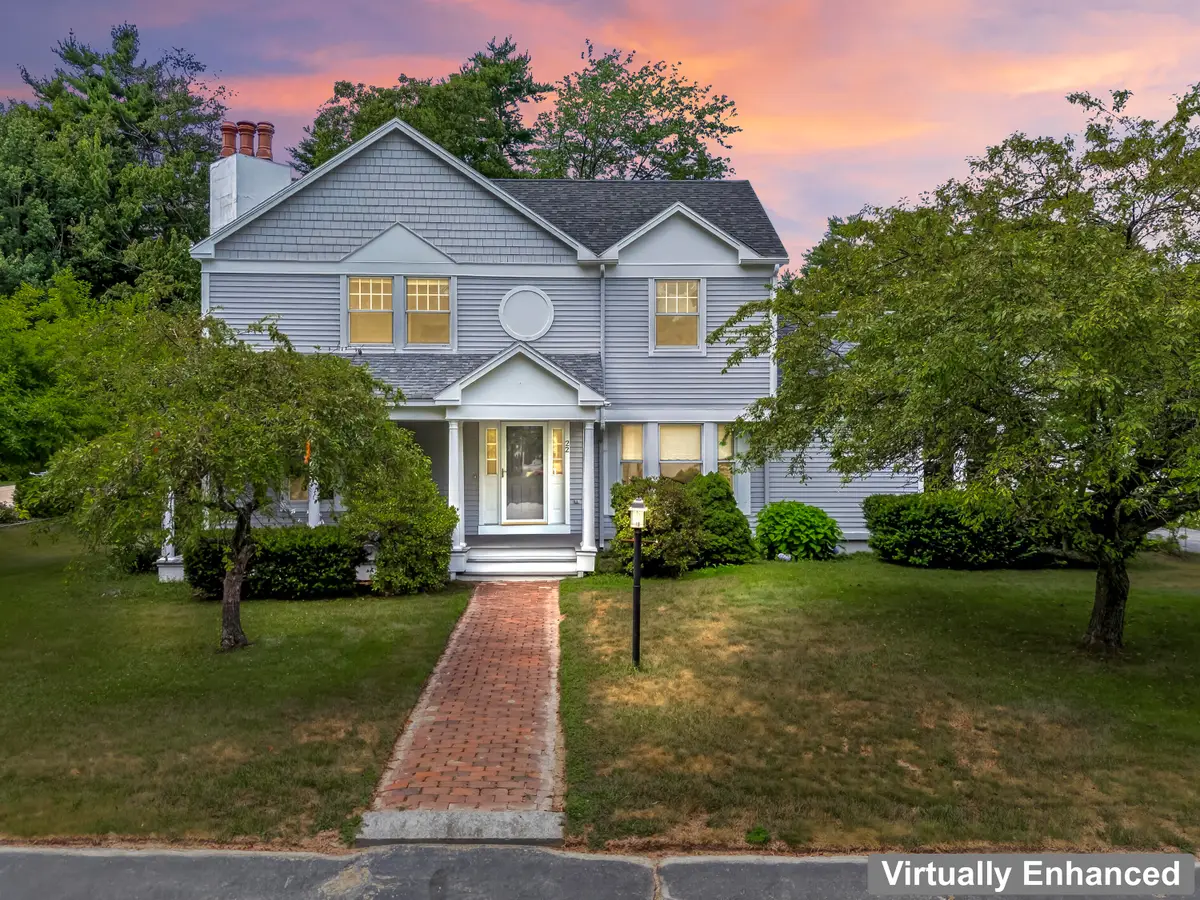 22 Kingsmark Lane, Portland, ME 04102 - #1
