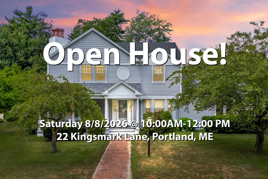 22 Kingsmark Lane, Portland, ME 04102 - #2
