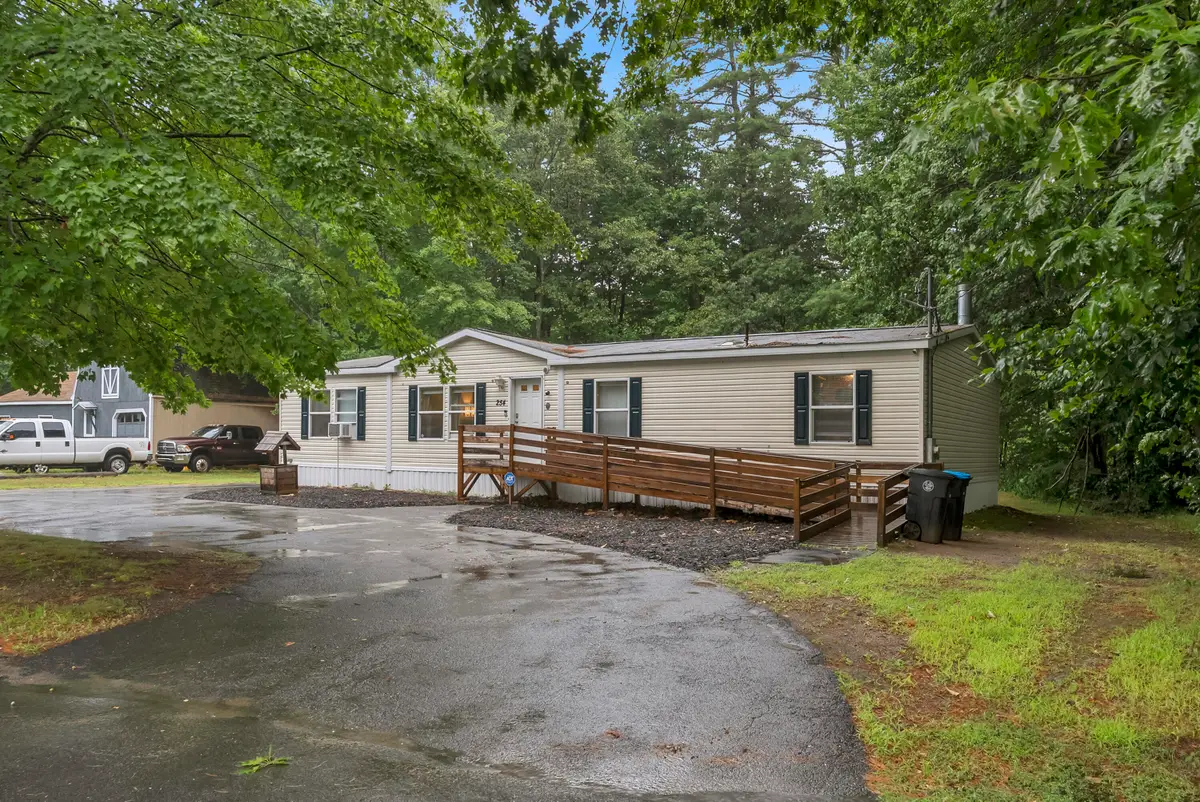 254 Varney Mill Road, Windham, ME 04062 - #1