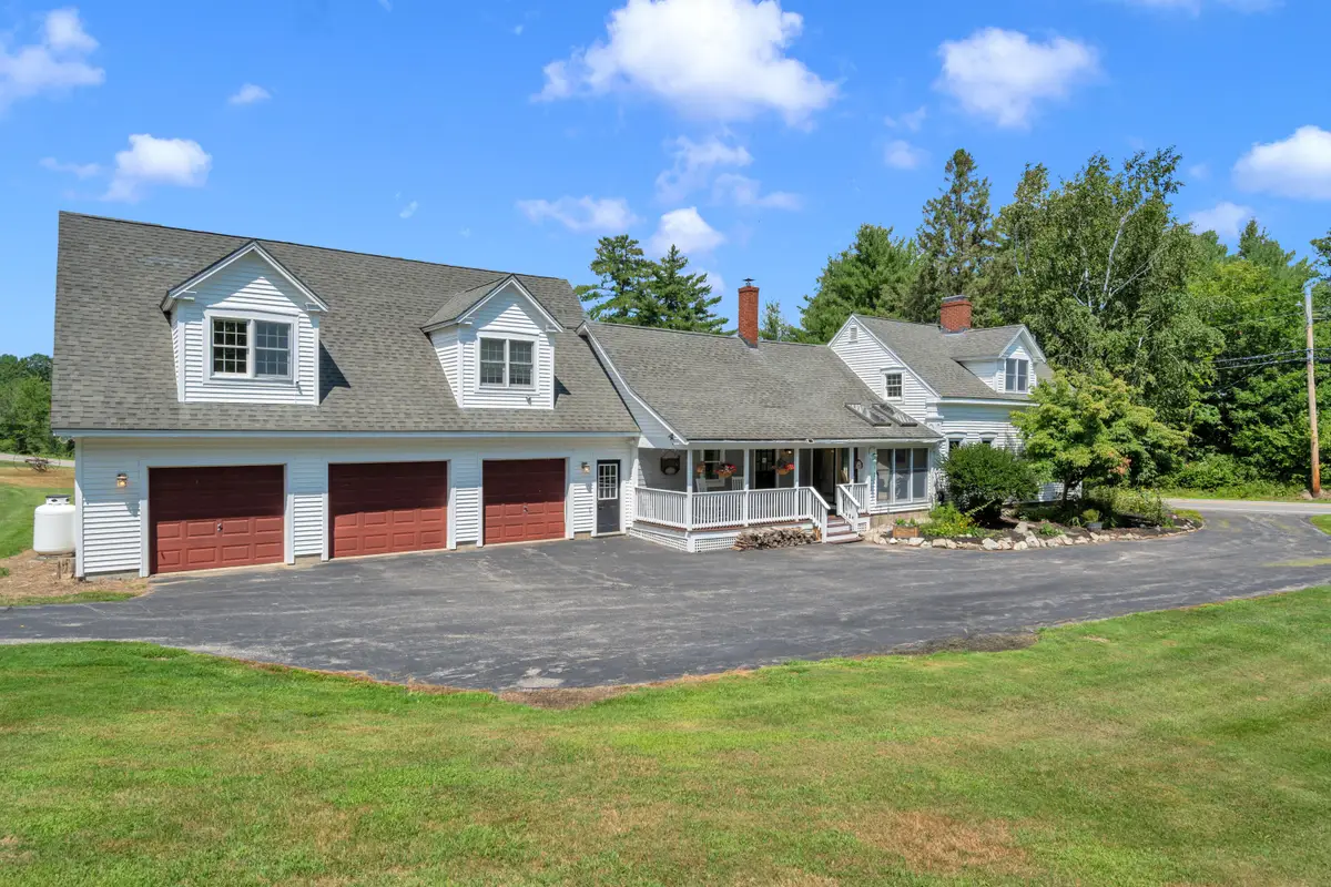 3 Buzzell Road, Biddeford, ME 04005 - #1