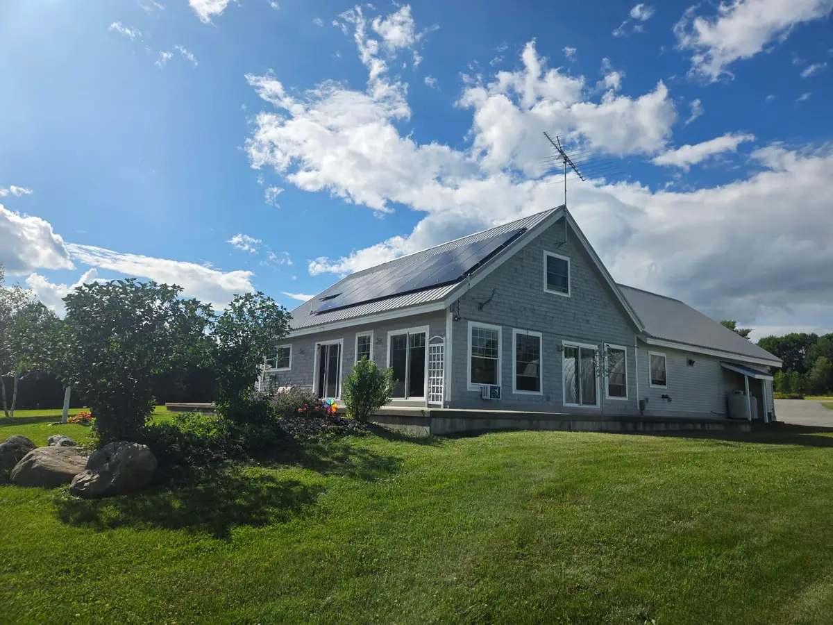 321 Schoodic Lake Road, Brownville, ME 04414 - #1