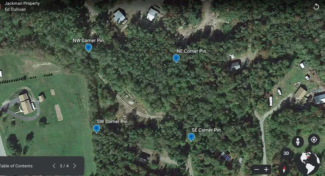12 Coyote Lane, Jackman, ME 04945 - #1
