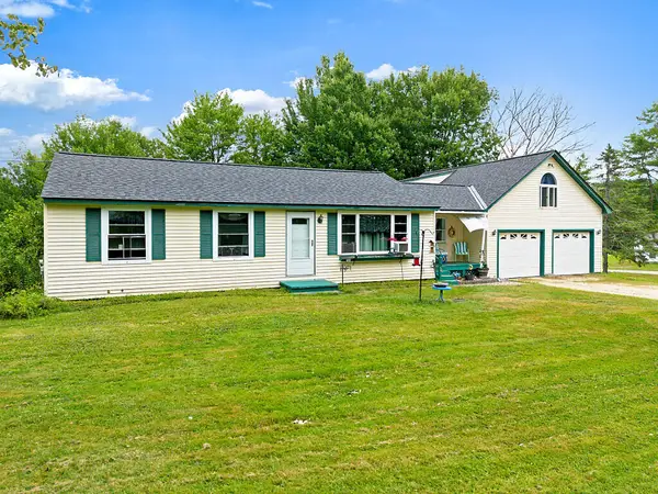12 Virgin Street, Canton, ME 04221