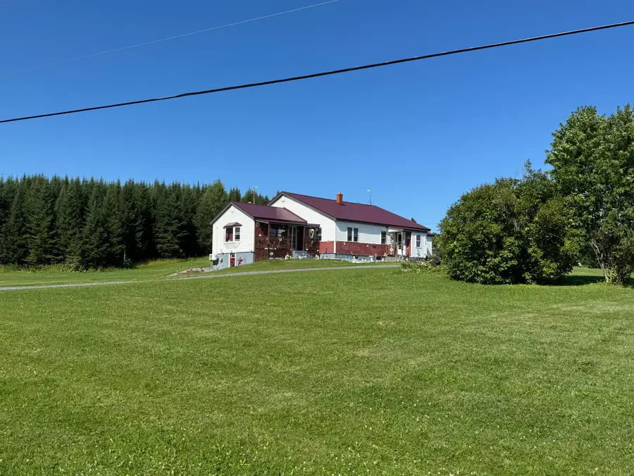 521 Dorsey Road, Fort Fairfield, ME 04742 - #2